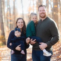 Mitchell Hanson (@mhanson73) 's Twitter Profile