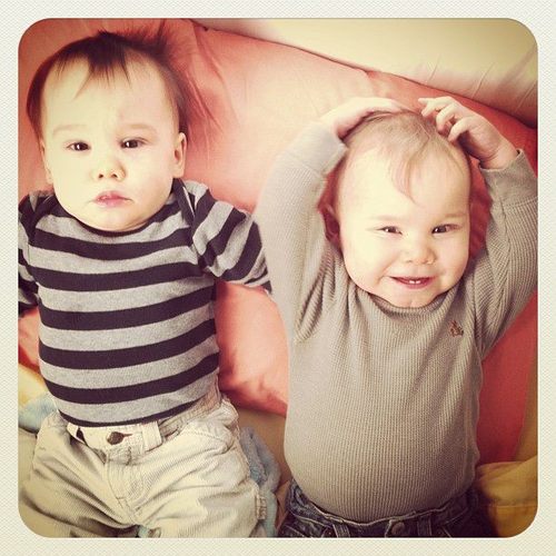 supporttheadams's profile picture. After long & painful trials these past 2 years, the Adams are now facing a rare disease, HLH, in their son Ian & possibly their other boys. Visit our site~~