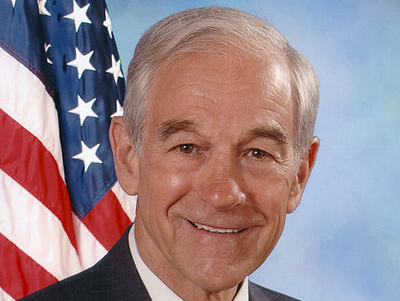 RonPauI2012's profile picture. rEVOLution