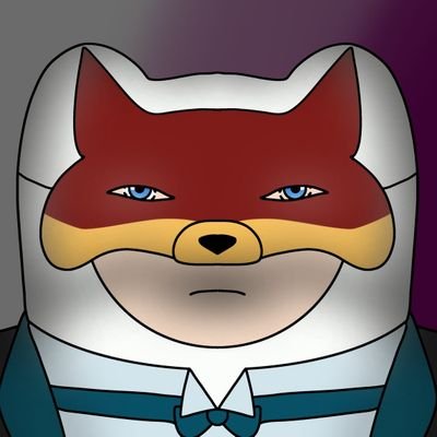 Foxy insanityさんのプロフィール画像