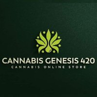 Cannabis Genesis420(@CannaGenesis420) 's Twitter Profile Photo