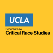 Critical Race Studies at UCLA (@crsatucla) 's Twitter Profile Photo Critical Race Studies at UCLA (@crsatucla) 's Twitter Profile Photo