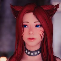FlufyFox (@flufyfox1) 's Twitter Profile