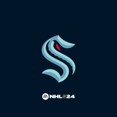 NHL24 Franchise Mode
Seattle Kraken
Season 2023-2024