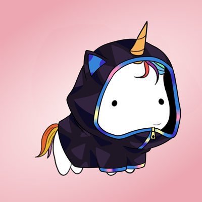 Chubbicorn 207 | Pudgy Penguin 6734