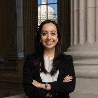 Clarissa Robles (@croblesdc) 's Twitter Profile