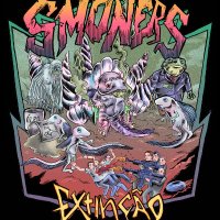 smoners(@smoners) 's Twitter Profile Photo