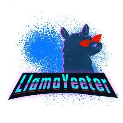 LlamaYeeter Profile Picture