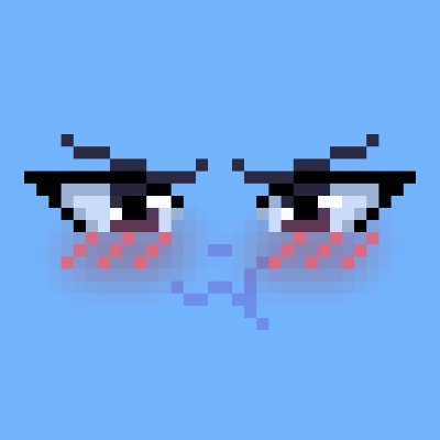 vinimalool's profile picture. hello im vinimalul a NSFW artist

https://t.co/gtAmjFHhfz