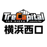 トレカキャピタル横浜西口【公式】(@Trecacap_yhama) 's Twitter Profile Photo