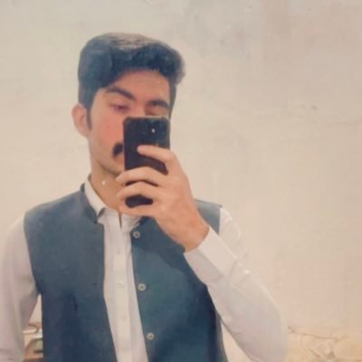 KMC 2023-House officer at LRH--Simple- non intricate-🐈🐕🐈‍⬛- ambivert-funny-🎮-Pukhtoon-born on 18 May-⚽️-🏏-aesthetic-poetry-quotes-Doctor 5/5(Alhamdullilah)