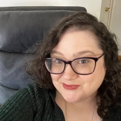 YA Author of The Keys & Guardians Series 🗝 , Never Say Never 💕, Editor-in-Residence @Write_Hive, Neurodiverse Spoony, Mama, Wife, Geek, Badass. She/Her 🏳️‍🌈