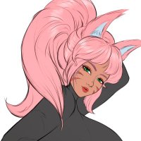 TMaiArt - CEO of Cute Boobas (@tmaiart) 's Twitter Profile
