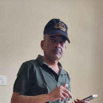 fond of reading, trekking.
liberal, secular,gender agnostic.
veteran gunner.