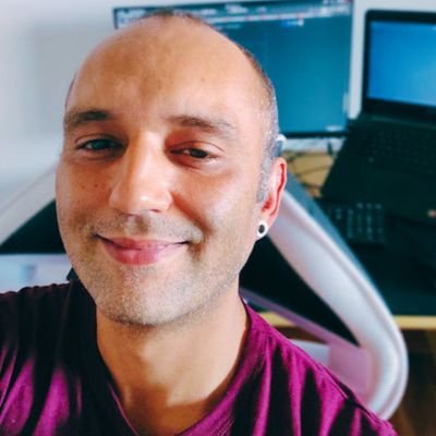 csan_dev's profile picture. 