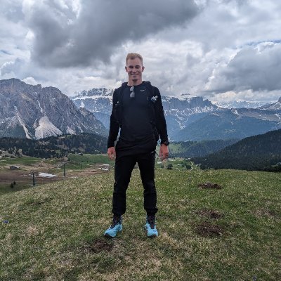 EJ_91_'s profile picture. Sports Physical Therapy Resident at LMH Health