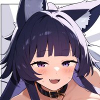 Noire The Futa Wolf Girl Lewdtuber Debut 2.0 5/5🔞(@FutaNoireNSFW) 's Twitter Profile Photo