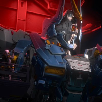 MechaBREAK Profile Picture