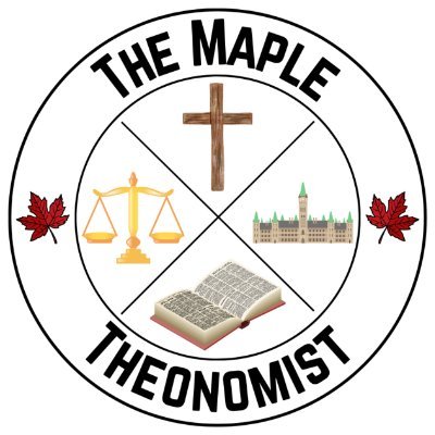 Examining all things Canadian culture, society, and politics through the lens of God's Word.