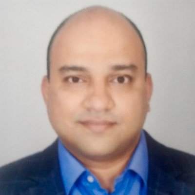 Career Coach | Leadership Hiring | HR Consulant | Entrepreneur | ex Maersk | ex TCS | SIBM | CET