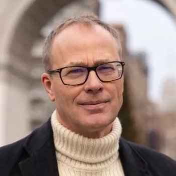 Professor of History of Science @NYUGallatin with an interest in histories of ecology, architecture, design, the environment and climate change.