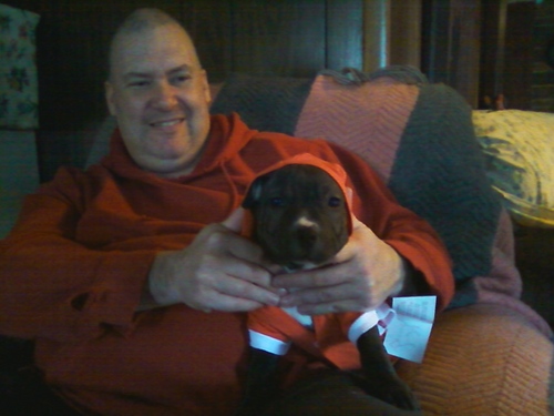 robblue6601's profile picture. 