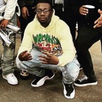Gustavo Rodriguez Johnson (Chill) (@rla314) 's Twitter Profile