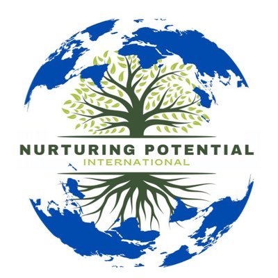 Nurturing Potential provides educational opportunities, humanitarian aid and athletic opportunities to youth all over the world. Owned by @coachwilson5