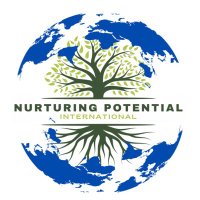 Nurturing Potential(@Nu_Potential) 's Twitter Profile Photo