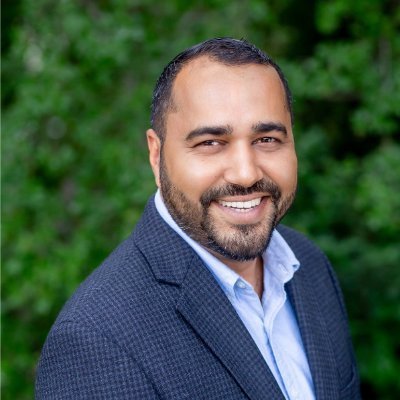 ShivrajGrewal1's profile picture. Compass agent in Austin 🏡 | Global perspective, local expertise 🌎 | Family-focused, F1 lover 🏎️ | Here to make your home dreams come true!