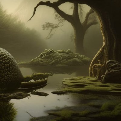 bufo/acc, PVLPKVLT, Operation Frogspawn, repro-TECH