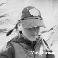 Violet Hansen (@ansenviolet) 's Twitter Profile