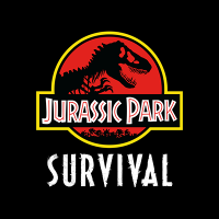 Jurassic Park: Survival(@jpsurvival) 's Twitter Profile Photo