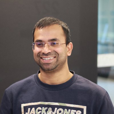 Dr_H_Bhuiyan's profile picture. AI & Data Science Research Fellow, Monash University