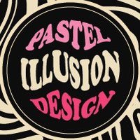 Pastel Illusion Design(@IllusionPastel) 's Twitter Profile Photo