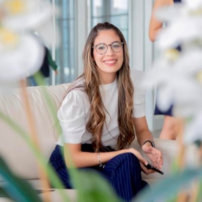 ValerieVanessaG's profile picture. Comunicadora Social🇵🇦🎥