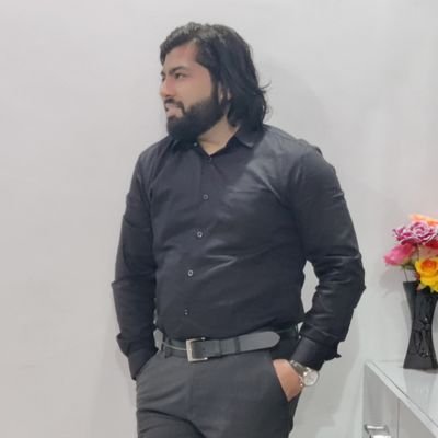 RohitSaraswat99's profile picture. 