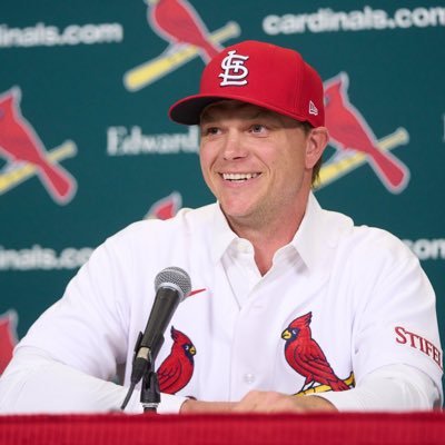 Sonny Gray is a St. Louis Cardinal