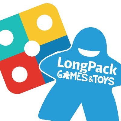The world's leading board game manufacturer! For more information and inquiries, please contact us: info@longpackgames.com.