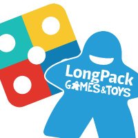 LongPack Games(@longpackgames) 's Twitter Profile Photo