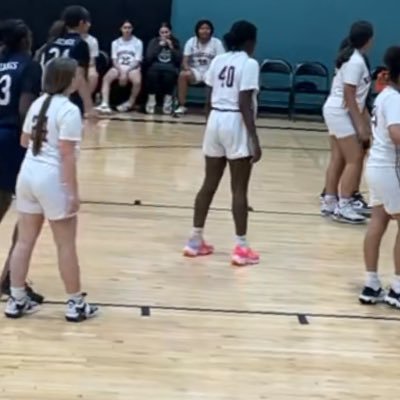TX 📍5’7 Big guard ||c/o 2028|| cheer,volleyball,track,basketball Baylee flowers