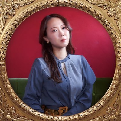 美術館をテーマにしたジュエリーブランド「Airi museum jewelry」 代表兼デザイナー / 美術展 、名画な宝石を紹介 / 額縁作家