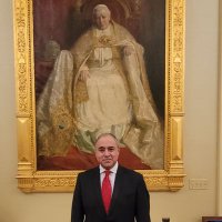 Anthony J. Granado (@anthonyjgranado) 's Twitter Profile Photo Anthony J. Granado (@anthonyjgranado) 's Twitter Profile Photo