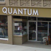 Quantum Inc (@quantum_design) 's Twitter Profile