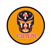 psilymyc (@psilymyc) 's Twitter Profile