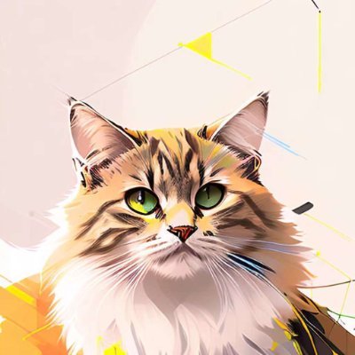 公众号-橘猫Labs
ENS-Oclabs.eth

#Beosin https://t.co/WHUiD7qWUG
#Depin
#Binance 币安广场创作者 橘猫实验室