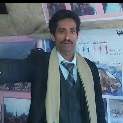 MohAlotumi's profile picture. لو لم أكن يمني لتمنيت أن أكون يمني