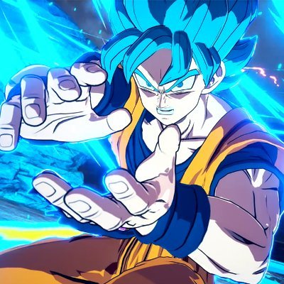 「ドラゴンボール」家庭用ゲーム公式さんのプロフィール画像