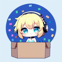 うp主(仮名)＠AIイラスト投稿、VOICEROID解説投稿してます。(@appu_nushi) 's Twitter Profile Photo