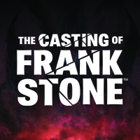 The Casting of Frank Stone(@TCoFrankStone) 's Twitter Profile Photo